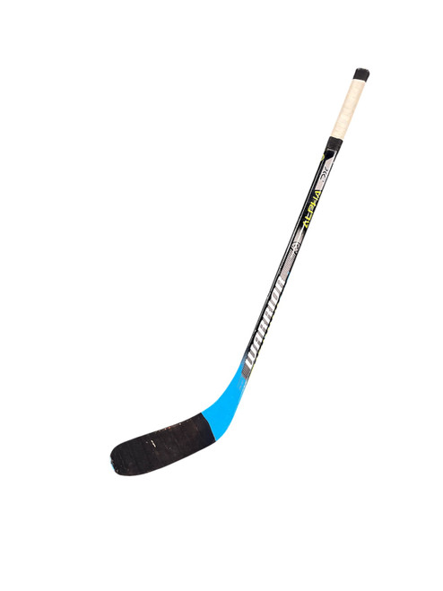 Vist Large View of Product Image Which is Used Warrior ALPHA Youth Wood Right