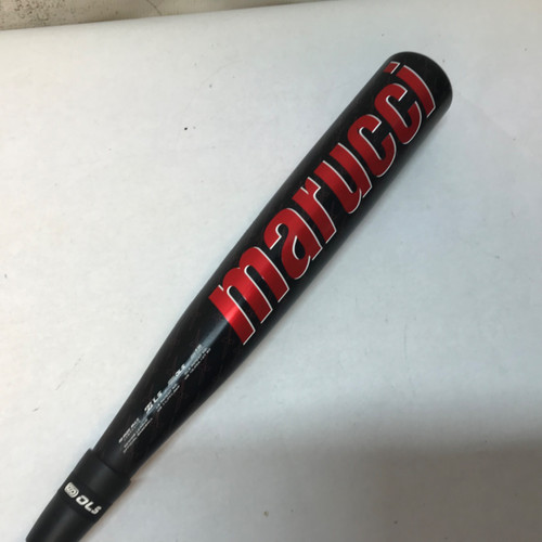 Vist Large View of Product Image Which is Used Marucci CAT X2 COMPOSITE BB/SB USSSA 2 3/4 Bat 30"