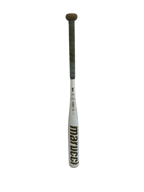 Vist Large View of Product Image Which is Used Marucci Echo Alloy Dmnd 29/17 Fastpitch Softball Bat