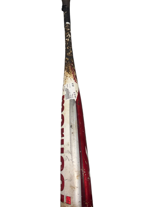 Vist Large View of Product Image Which is Used Marucci CAT X BB/SB High School -3 Bat 32"