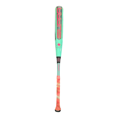 Vist Large View of Product Image Which is Used Louisville Slugger 2026 SUPRA 32/24 BB/SB USSSA 2 3/4 Bat 32"