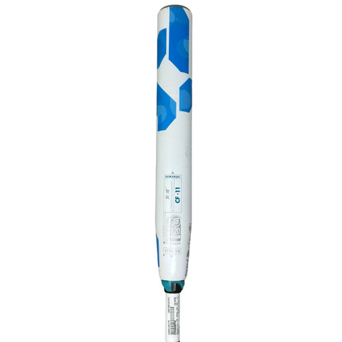 Vist Large View of Product Image Which is Used Demarini CF CFSL-23 BB/SB Fastpitch Bat 32"