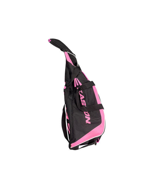Vist Large View of Product Image Which is Used Easton BAT BAG BB/SB Player Carry Bag Black