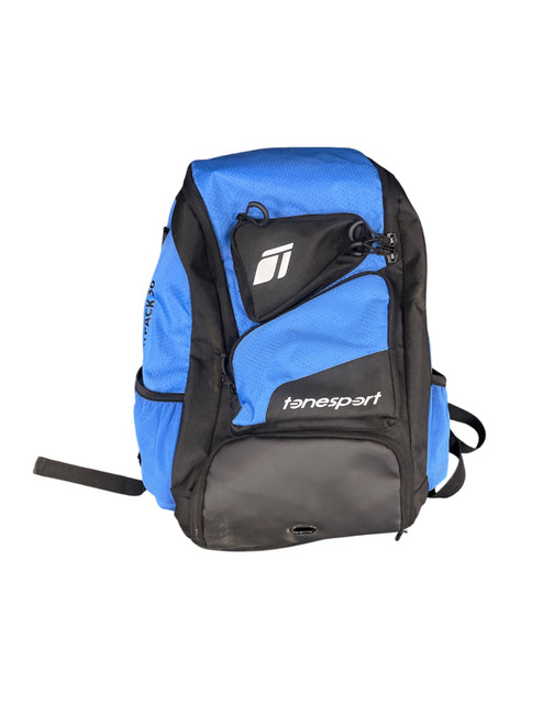 Vist Large View of Product Image Which is Used BAT PACK BB/SB Player Backpack Royal Blue