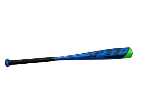 Vist Large View of Product Image Which is Used Easton SPEED JAA22SPD11 BB USSSA 2 5/8 Bat 27"