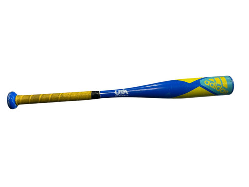 Vist Large View of Product Image Which is Used Adidas TRIPLE STRIPE TB BB USA 2 1/4 Bat 24"