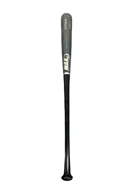 Vist Large View of Product Image Which is Used TITAN PRO BIRCH BB/SB Wood Bat 32"