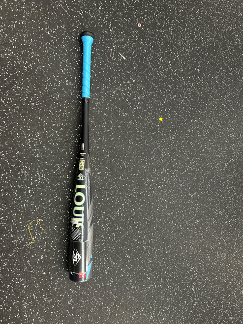 Vist Large View of Product Image Which is Used Louisville Slugger ATLAS BB/SB USSSA 2 3/4 Bat 30"