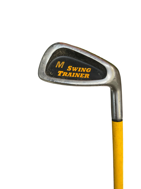 Vist Large View of Product Image Which is Used Momentus SWING TRAINER Swing Aid