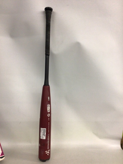 Vist Large View of Product Image Which is Used Demarini THE GOODS ORIGINAL BB/SB USSSA 2 5/8 Bat 33"