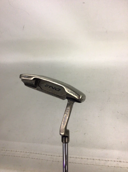 Vist Large View of Product Image Which is Used Acuity DN2 Mens Putter RH