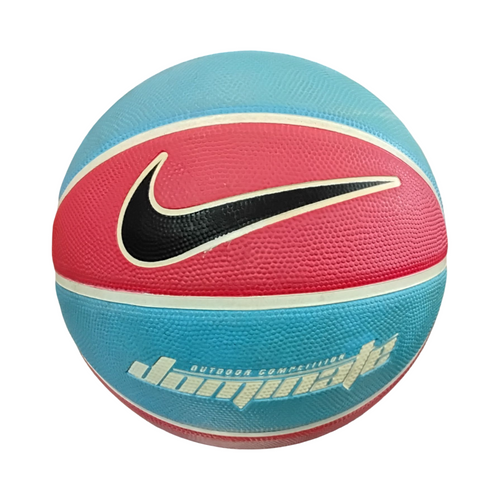 Vist Large View of Product Image Which is Used Nike DOMINATE Basketball Adult Outdoor 29 1/2"