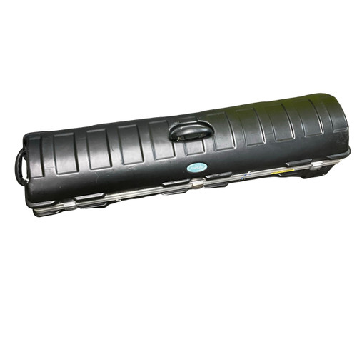 Vist Large View of Product Image Which is Used SKB HARD CASE TRAVEL BAG Travel Bag Black
