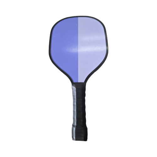 Vist Large View of Product Image Which is Used ESPN PICKLEBALL PADDLE Pickleball Racquet Purple