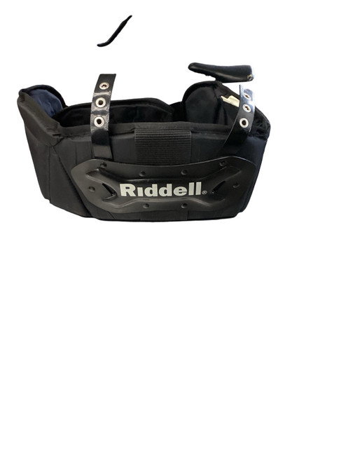 Vist Large View of Product Image Which is Used Riddell FB Rib Pads MD