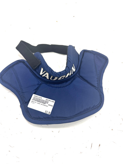 Vist Large View of Product Image Which is Used Vaughn Goalie Accessory