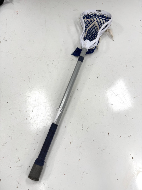 Vist Large View of Product Image Which is Used STX Lacrosse Accessory