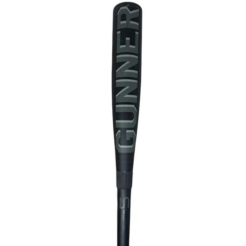 Vist Large View of Product Image Which is Used Warstic GUNNER WSSLGN5-22 BB/SB USSSA 2 5/8 Bat 31"