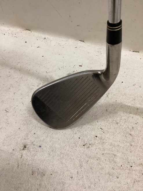 Vist Large View of Product Image Which is Used Taylormade R7 Mens Individual Iron RH 9 Iron