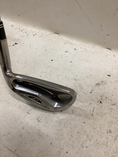 Vist Large View of Product Image Which is Used Taylormade R7 Mens Individual Iron RH 5 Iron