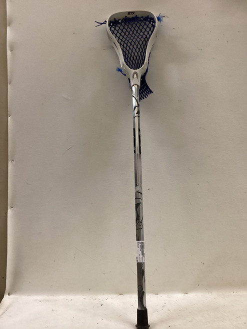 Vist Large View of Product Image Which is Used STX STALLION Jr Atk/Mid Complete Stick Grey