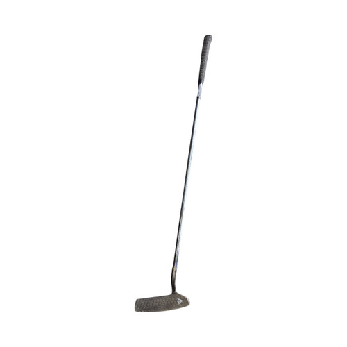 Vist Large View of Product Image Which is Used Dunlop PRO SERIES-02 CMO2 PUTTER Mens Putter RH