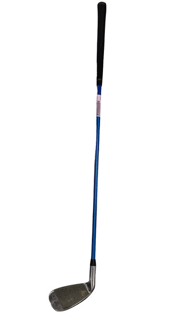 Vist Large View of Product Image Which is Used US Kids 9 IRON Jr Individual Iron RH 9 Iron