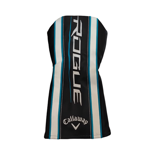 Vist Large View of Product Image Which is Used Callaway ROGUE Golf Accessory