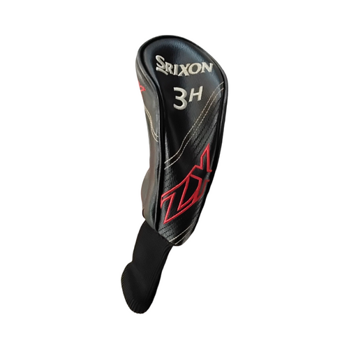 Vist Large View of Product Image Which is Used Srixon ZX Golf Accessory