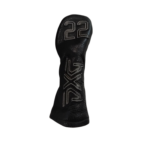 Vist Large View of Product Image Which is Used PXG CLUB COVER Golf Accessory