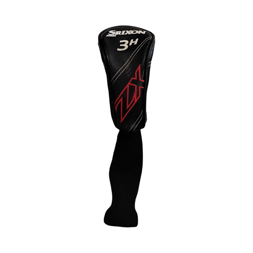 Vist Large View of Product Image Which is Used Srixon ZX Golf Accessory