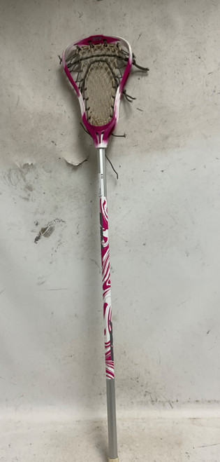 Vist Large View of Product Image Which is Used STX EXULT 200 Wmn Atk/Mid Complete Stick Pink