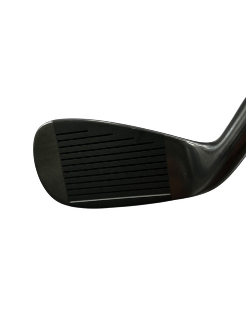 Vist Large View of Product Image Which is Used PRO FORE DRIVING IRON Mens Individual Iron RH 1 Iron