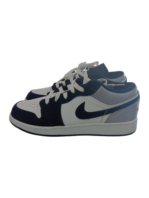 Vist Large View of Product Image Which is Used Jordan Basketball Shoes M Black Senior 7