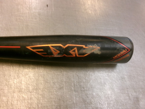 Vist Large View of Product Image Which is Used AXE STRATO BB/SB USA 2 5/8 Bat 29 1/2"