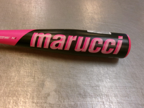 Vist Large View of Product Image Which is Used Marucci CAT BB/SB T-Ball Bat 26"