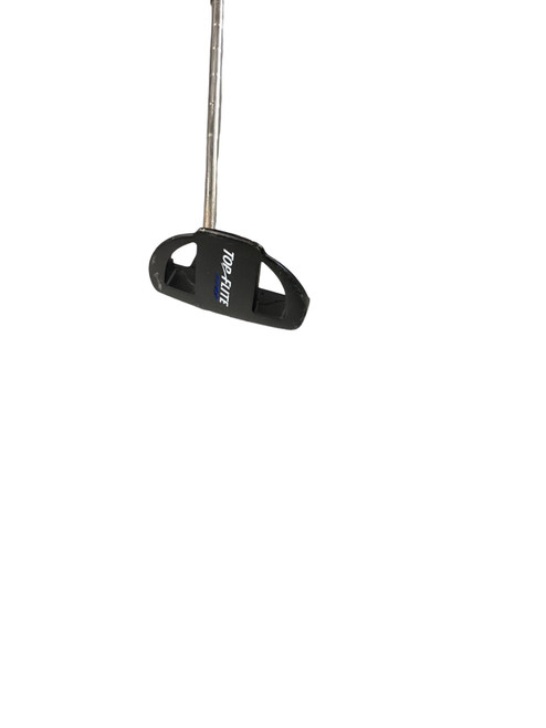 Vist Large View of Product Image Which is Used Top Flite Jr Putter RH
