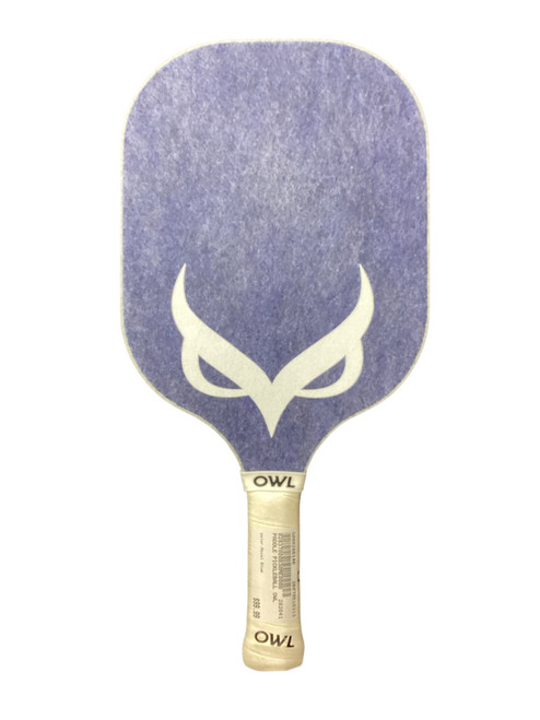 Vist Large View of Product Image Which is Used Pickleball Paddle Owl
