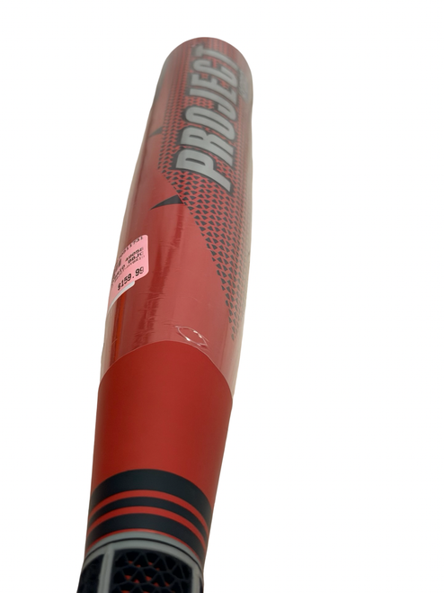 Vist Large View of Product Image Which is New 44 PRO PROJECT HYBRID BBJCT-HYBRID -3 BBCOR Baseball Bat 33 1/2" 33.5/30.5