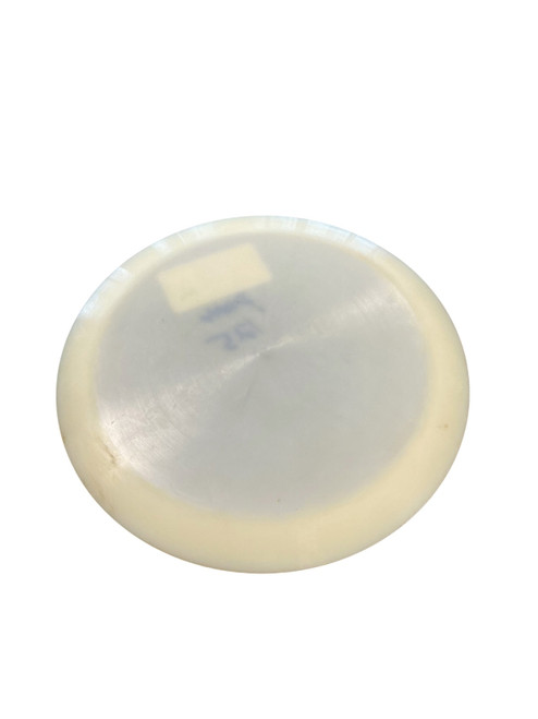 Vist Large View of Product Image Which is Used DISC GOLF DRIVER Disc Golf Driver White