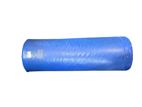 Vist Large View of Product Image Which is Used HADAR STEP OVER DUMMY
