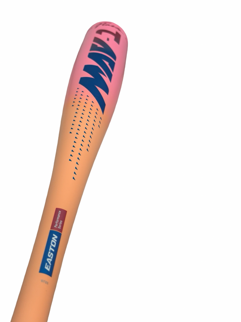 Vist Large View of Product Image Which is Used Easton MAV-1 FLASH EUS6M1F11 -11 USA 2 5/8 Baseball Bat 30" 30/19