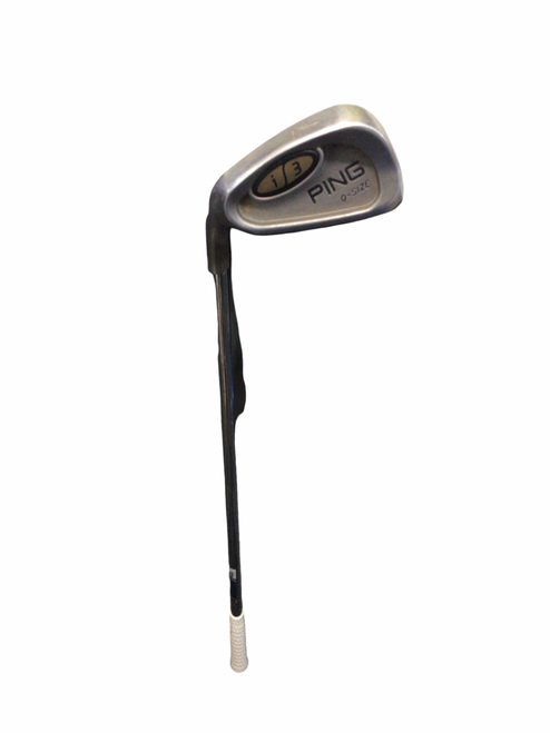Vist Large View of Product Image Which is Used Ping I3 O-SIZE Mens Individual Iron LH 7 Iron