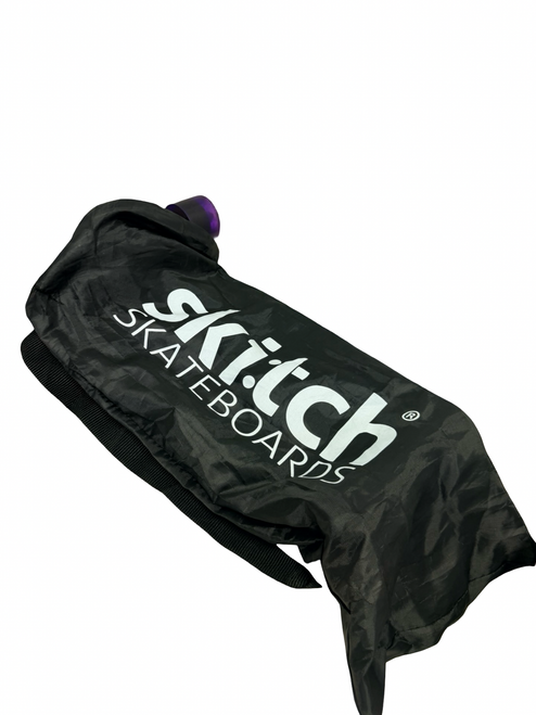 Vist Large View of Product Image Which is Used SKITCH SKATEBOARDS Complete Skateboard 22.5" w/ Pack