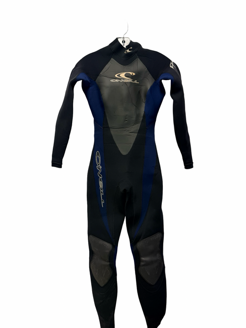 Vist Large View of Product Image Which is Used O'Neill EPIC 3.2MM Junior Full Suit / Wetsuit Size 6