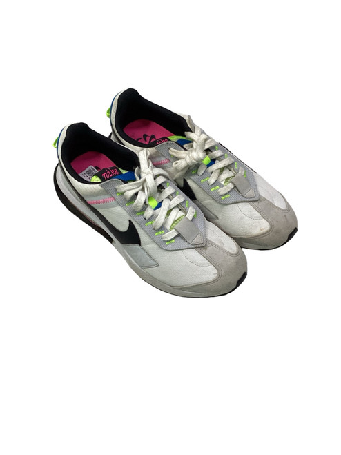 Vist Large View of Product Image Which is Used Nike Running/X-Train Shoes M