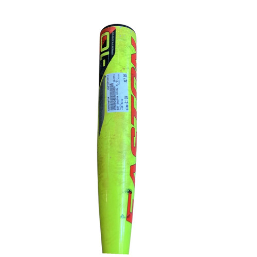 Vist Large View of Product Image Which is Used Easton RIVAL BB/SB USA 2 1/4 Bat 31"