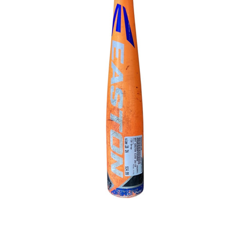 Vist Large View of Product Image Which is Used Easton S150 BB/SB USA 2 1/4 Bat 28"