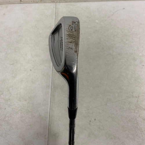 Vist Large View of Product Image Which is Used Titleist 690 CB FORGED Golf Wedge Mens RH Pitching Wedge