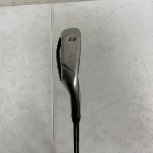Vist Large View of Product Image Which is Used Taylormade BURNER 2.0 Mens Individual Iron RH 8 Iron